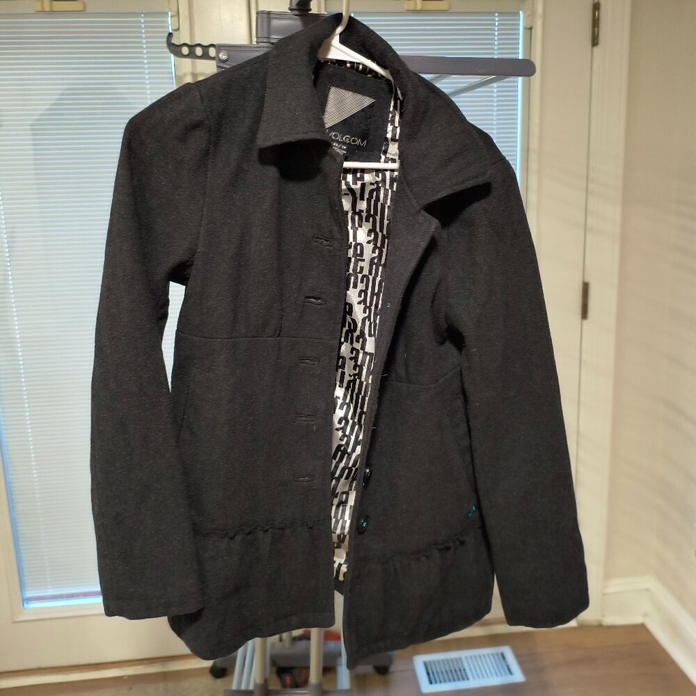 Volcom Coat